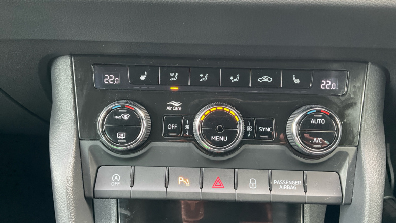 Skoda Karoq 1.0 TSI SE L 5dr Petrol Estate